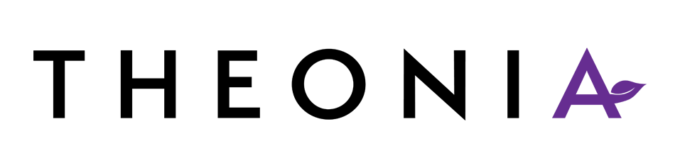 Theonia AU Logo